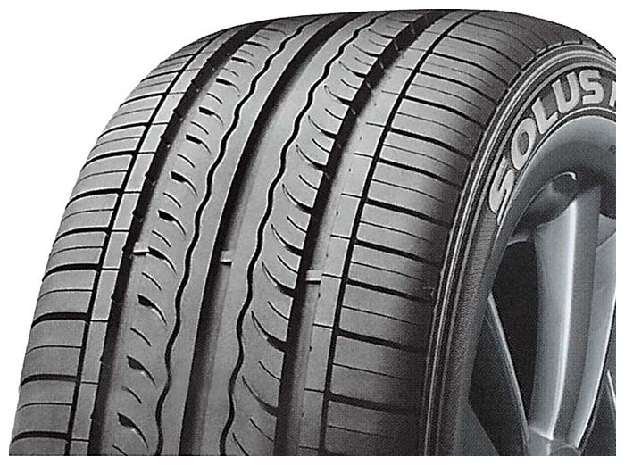 KUMHO Solus KH17 175/60 R15 81H