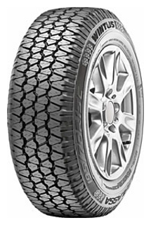 Шины - Lassa Wintus 215/75 R16C 113/111Q