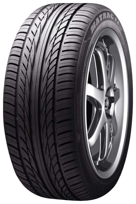 Шины - Marshal Matrac FX MU11 205/55 R15 88V