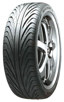 Шины - Marshal Matrac TX KU17 195/50 R15 82V