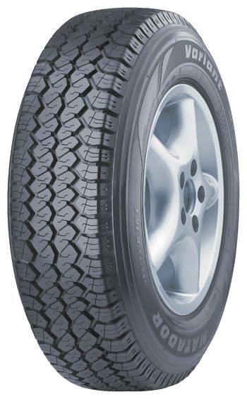 Шины - MATADOR MPS 115 Variant M+S 225/75 R16C 121/120M