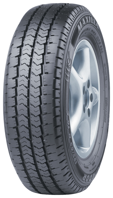 Шины - MATADOR MPS 320 Maxilla 195/70 R15C 104/102R