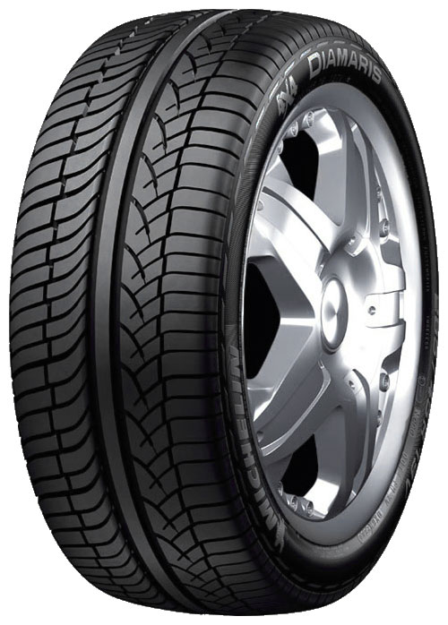 Шины - MICHELIN 4x4 Diamaris 235/60 R18 103V