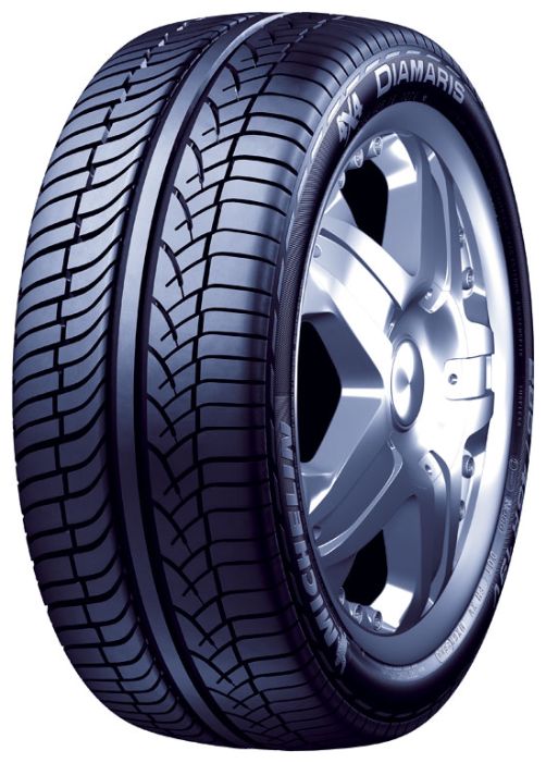 Шины - MICHELIN 4x4 Diamaris 235/65 R17 108V