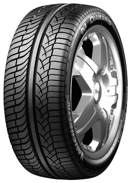 Шины - MICHELIN 4x4 Diamaris 255/50 R20 109Y