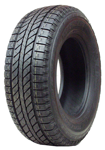 Шины - MICHELIN 4x4 Synchrone 215/70 R16 100H