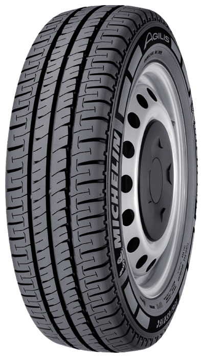 Шины - MICHELIN Agilis 175/65 R14 90T