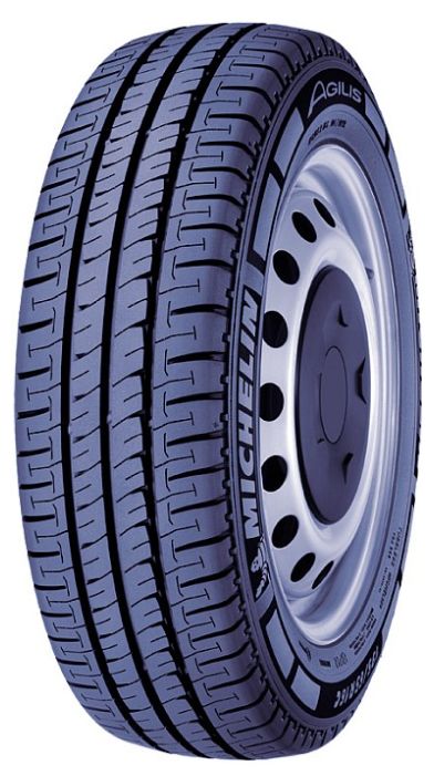 Шины - MICHELIN Agilis 195/80 R14 106/104R