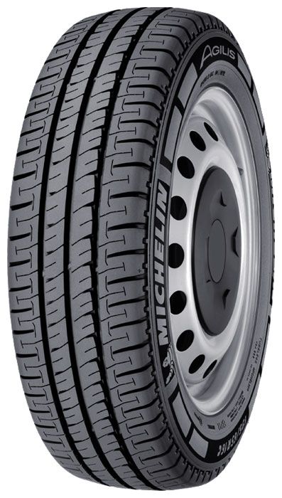 Шины - MICHELIN Agilis 205/75 R16 113/111R