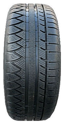 MICHELIN Pilot Alpin PA3 255/40 R19 100V