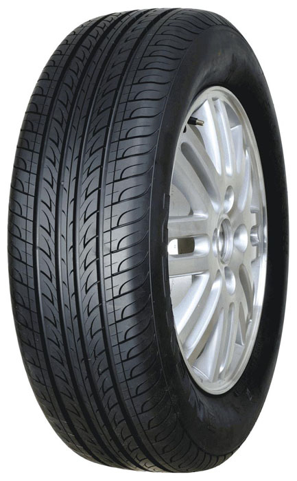 Шины - NEXEN N5000 205/60 R14 88H