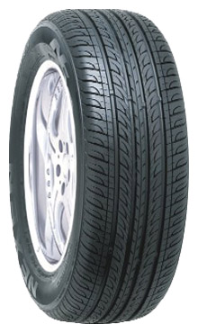 Шины - NEXEN N5000 205/65 R14 91H