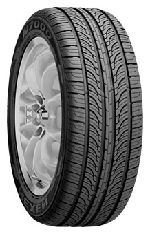 Шины - NEXEN N7000 215/40 R17 87W