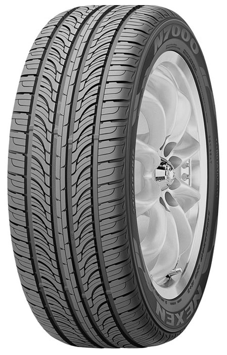 Шины - NEXEN N7000 235/45 R17 94W