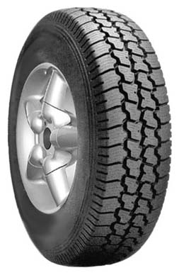 Шины - NEXEN Radial A/T(4x4) LT265/75 R16 119/116Q