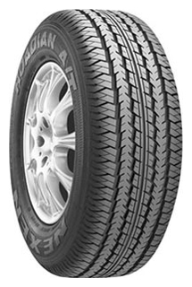 Шины - NEXEN Roadian A/T 165/70 R14 85S