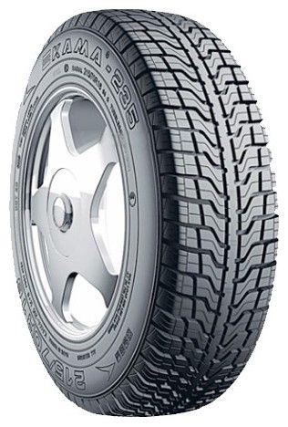 Шины - Нижнекамскшина Кама-235 215/70 R16 99H