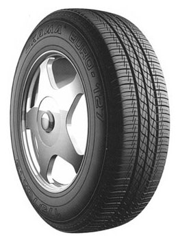 Шины - Нижнекамскшина Кама-Евро-127 175/70 R13 82T