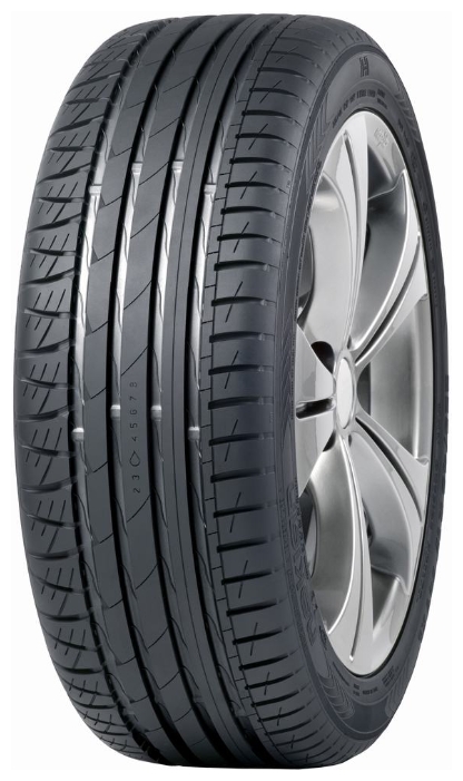 Шины - NOKIAN H 205/65 R15 99H