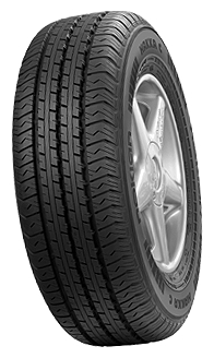 Шины - NOKIAN Hakka C Cargo 165/70 R14