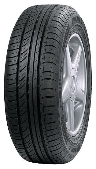 Шины - NOKIAN Hakka C Van 165/70 R14 89/87S