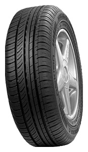 Шины - NOKIAN Hakka C Van 195/65 R16C 104/102T