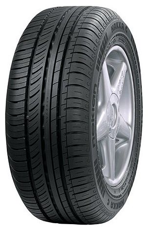 Шины - NOKIAN Hakka C Van 215/60 R17 104/102H