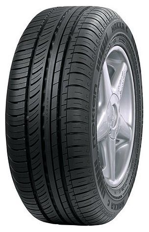 Шины - NOKIAN Hakka C Van 215/75 R16C 116/114S