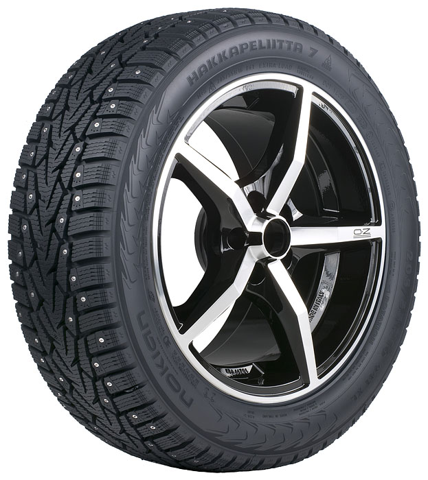 NOKIAN Hakkapeliitta 7 255/60 R18 112T