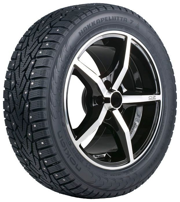 NOKIAN Hakkapeliitta 7 235/60 R18 107T