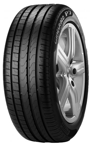 Шины - PIRELLI Cinturato P7 205/60 R16 92V