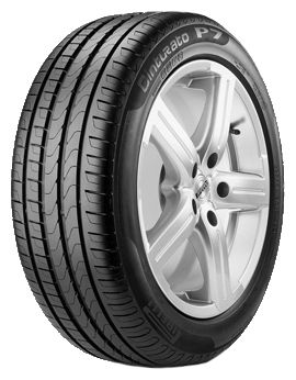 Шины - PIRELLI Cinturato P7 225/45 R18 91W