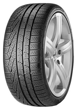 Шины - PIRELLI Winter Sottozero II 275/35 R20 102V