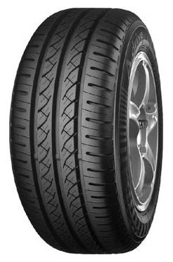 Шины - YOKOHAMA A.Drive AA01 145/65 R15 72T