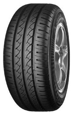 Шины - YOKOHAMA A.Drive AA01 175/65 R15 84T