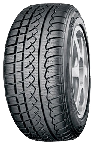 Шины - YOKOHAMA AVS Winter V901 235/45 R17 97H