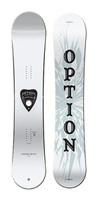 Сноуборды - Option Snowboards Fortune (08-09)