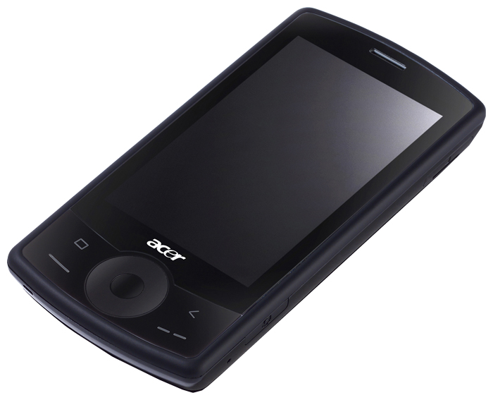 Acer beTouch E101