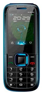 Телефоны GSM - Anycool D118