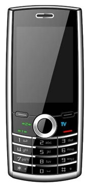 Телефоны GSM - Anycool T318