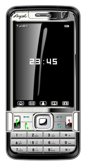 Телефоны GSM - Anycool T818