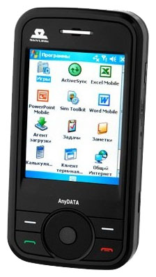 Телефоны GSM - AnyDATA ASP-500GA