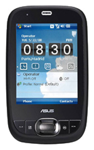 Телефоны GSM - Asus P552w