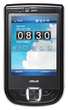 Телефоны GSM - Asus P565