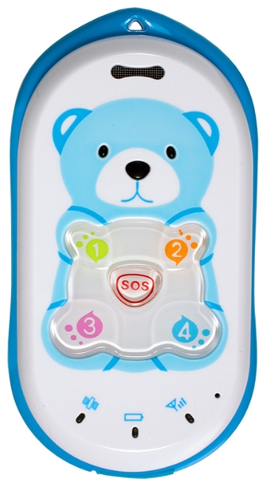 Телефоны GSM - BB-mobile Baby Bear