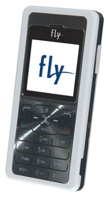 Телефоны GSM - Fly 2040i