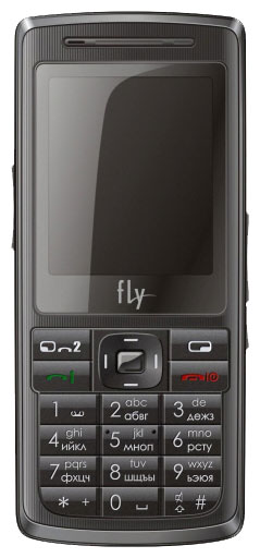 Телефоны GSM - Fly B700 Duo