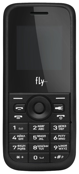 Телефоны GSM - Fly DS100