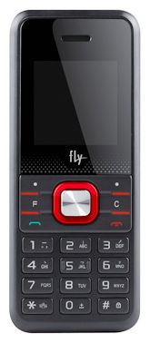 Телефоны GSM - Fly DS105
