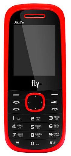 Телефоны GSM - Fly DS110